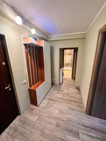 Închiriez apartament 2 camere decomandat lângă parcul Carrefour Brătianu - 2