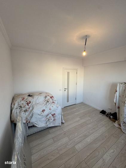 Apartament doua Camere /parc Bazilescu - 20