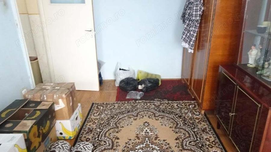 Vand apartament 2 camere in Deva, zona Al. Constructorilor, suprafata utila 46, 48 mp + balconul - 9