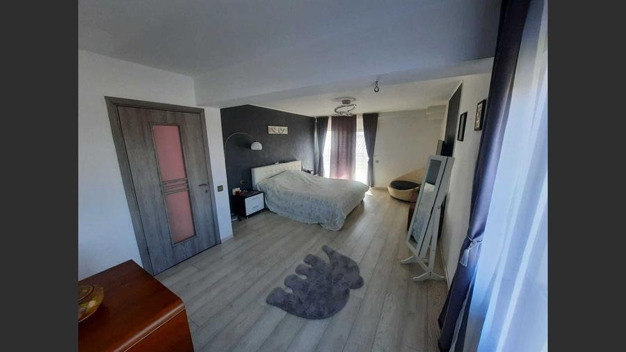 House for sale, 5 Rooms, 200 sqm, 650 sqm, Cărpiniș - 13