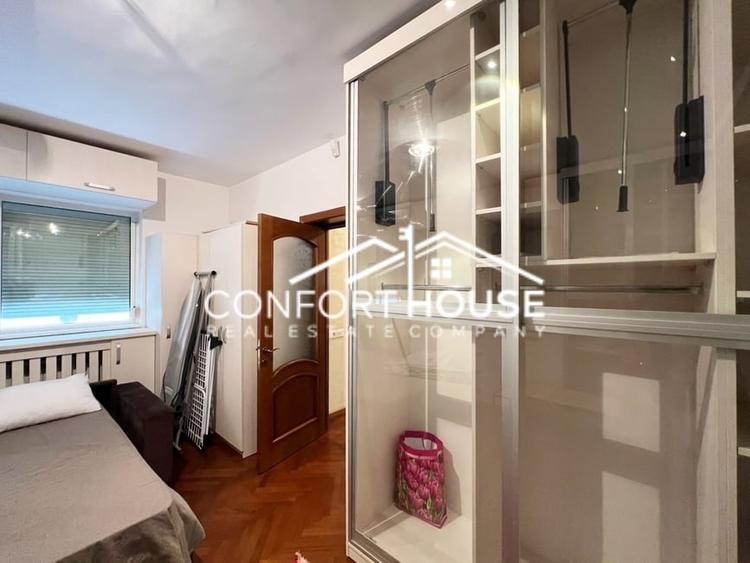 VILA P+E+M, 5 camere, in apropierea parcului, NORDULUI - 23