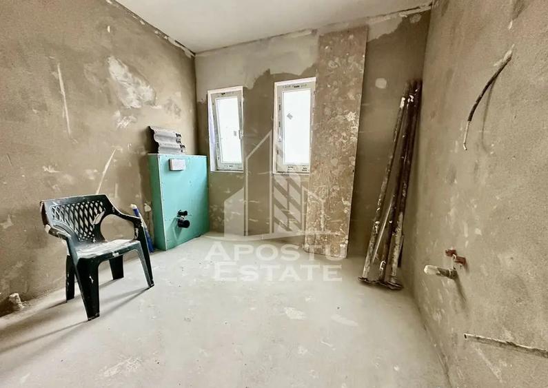 Duplex cu 5 camere in zona benzinariei Eso din Giroc - 2