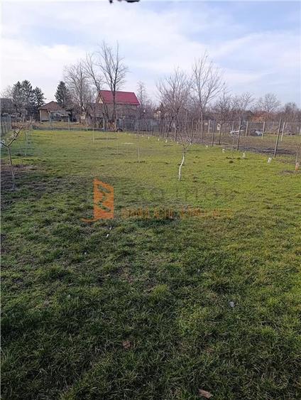 Casa tip parter zona Vadu Pasii - 18