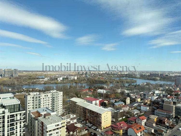 Apartament 4 camere de vanzare One Verdi Park - Floreasca - 23