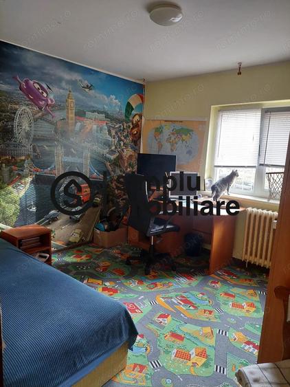 2 decomandate, parter, balcon, Sarari - 106 000 Euro - 2