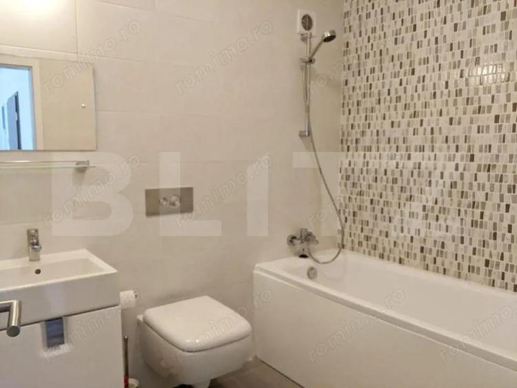 Apartament 2 camere, 51 mp, parcare, situat in Sophia Residence - 2