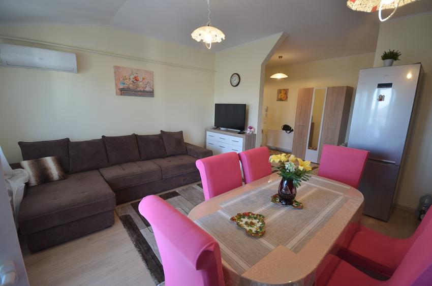 Apartament 2 camere - Strada Padurii - Pantelimon - mobilat si utilat - 6