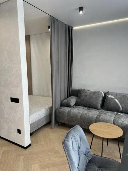 Garsoniera de inchiriat - Zona Pajura - 3