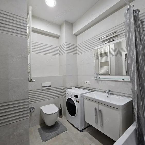 Apartament cu 2 camere de inchirat in zona Carpatilor - 3
