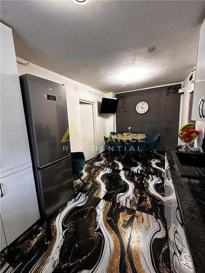 Apartament 2 camere decomandat | Baicului |53.4 mp - 1