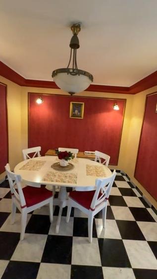 Proprietar | Vilă S+P+2 spațioasă – Zona Alunisului - 5