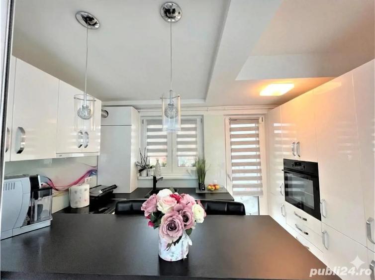 Ap. 3 Cam. + Terasa 12mp | Loc Parcare Inclus | Cartierul Arhitectilor - 3