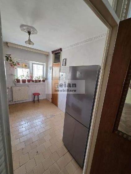 Militari Lujerului - 2 camere decomandat, 60 mp, et 7, Metrou - 7