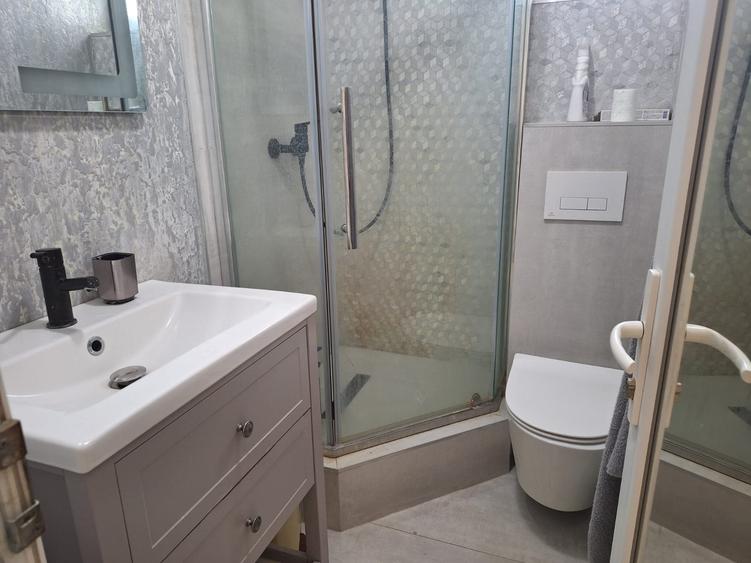 Apartament 1 camera, zona Copou - 5