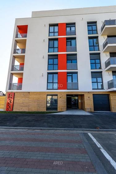 Calea Aurel Vlaicu - 1