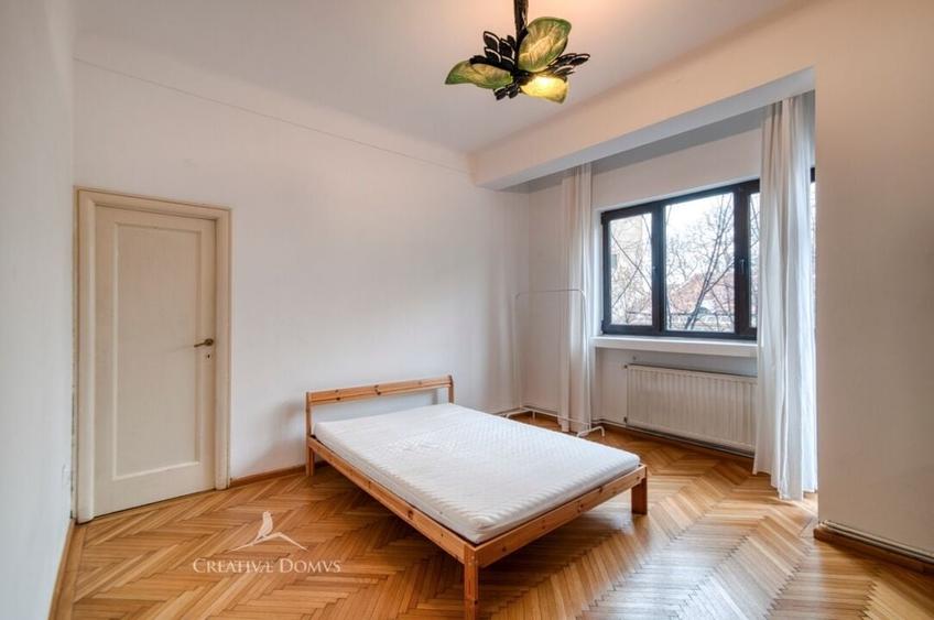 Bulevardul Carol I / Apartament cu 4 camere / Centrala termica - 9