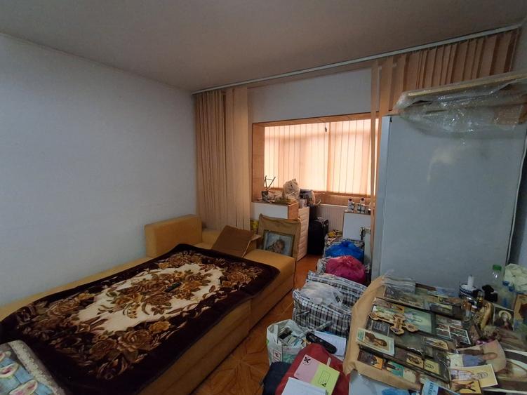 Rahova, Calea Ferentari - 16