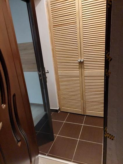 Apartament cu 2 camere, etajul 1/4, zona Tatarasi - 8