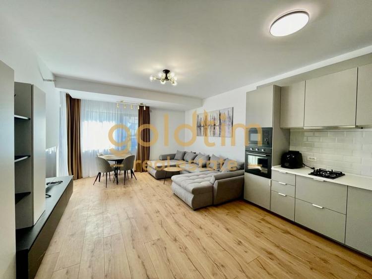 PRIMA INCHIRIERE/ SUPERB/ PARCARE - 7