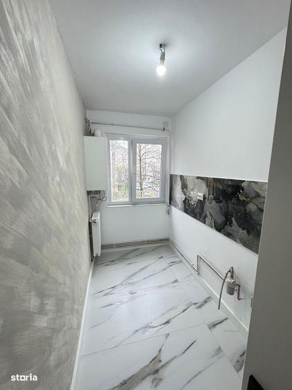 Etaj 2 - Alexandru - Chimicale - 2 camere - renovat - liber - 1