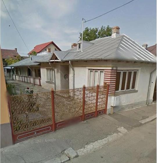 Vand casa+teren ultracentral Ploiesti - 1