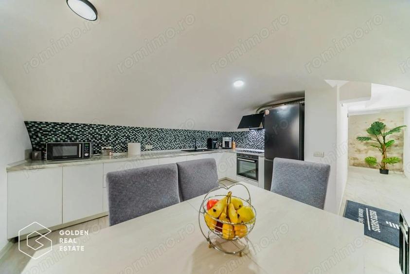 Apartament ultrafinisat la casa, zona ultracentrala, comision 0% la cumparare - 13