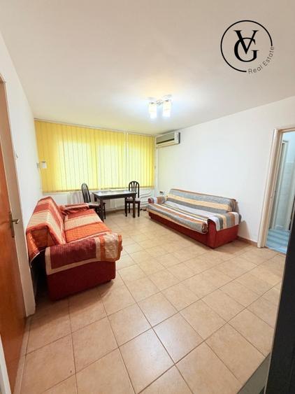 Ap 2 camere - Termen lung - In apropierea Spitalului Judetean - 2