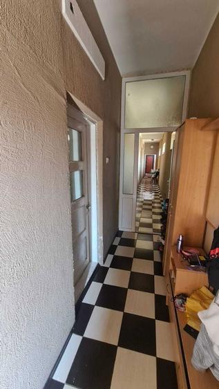 Spatiu Comercial / Sediu Firma Bld. 1 Decembrie 1918 - 2