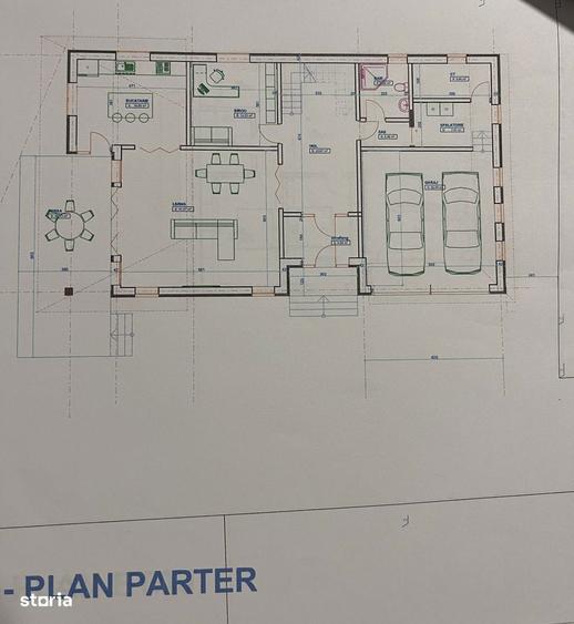 Teren Tunari 850mp str. V. Alecsandri - 1