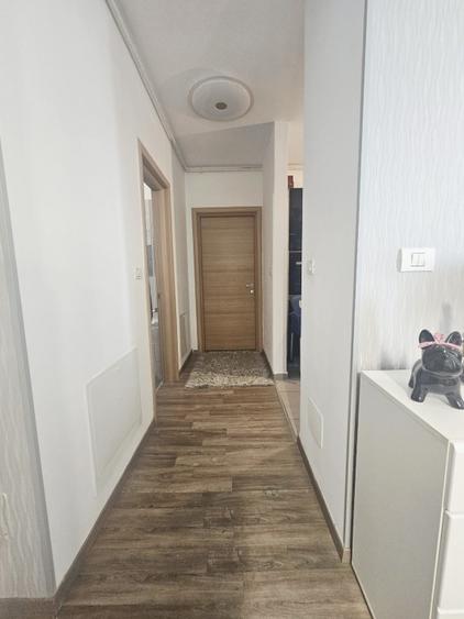 Dimri Residence, vanzare 2 camere, mobilat, utilat, 52 mp, su- 8 mp balcon - 7