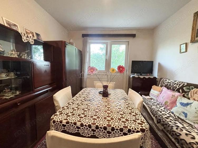 Apartament 2 camere Rogerius- etaj 2 - 1