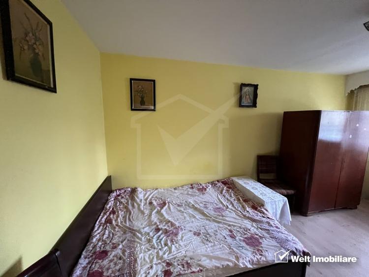 Garsoniera de vanzare, 22 mp, strada Cernei - 5