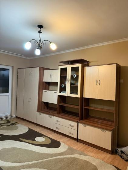 Apartament spatios cu 2 camere decomandate + balcon, Cartier Marasti - 3