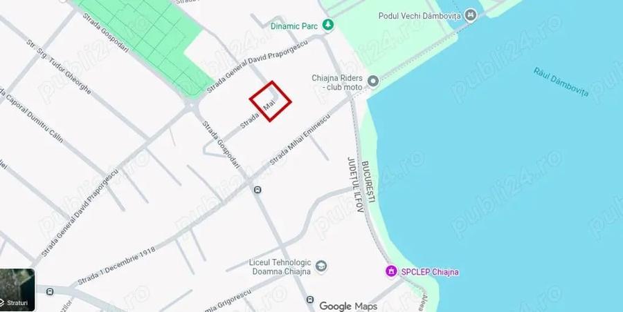 Casa demolabila renovabila de vanzare - 1