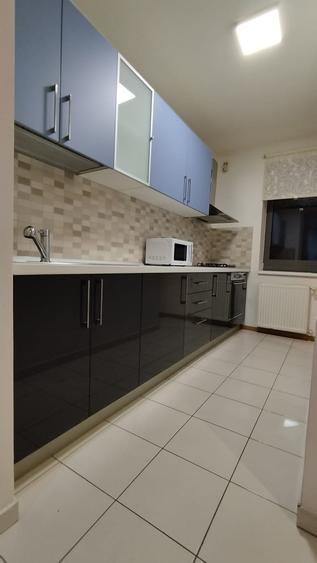 Inchiriere 2 camere Aparatorii Patriei Monaco Towers - 9