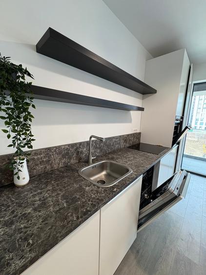 Complex Cloud 9 - metrou Aurel Vlaicu - 6