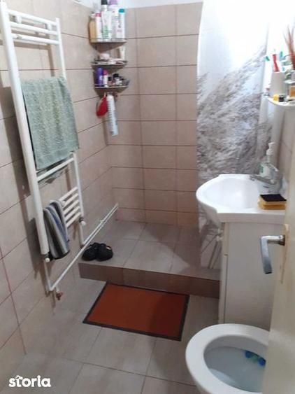 Apartament 2 camere 55mp zona Gura Campului - 6