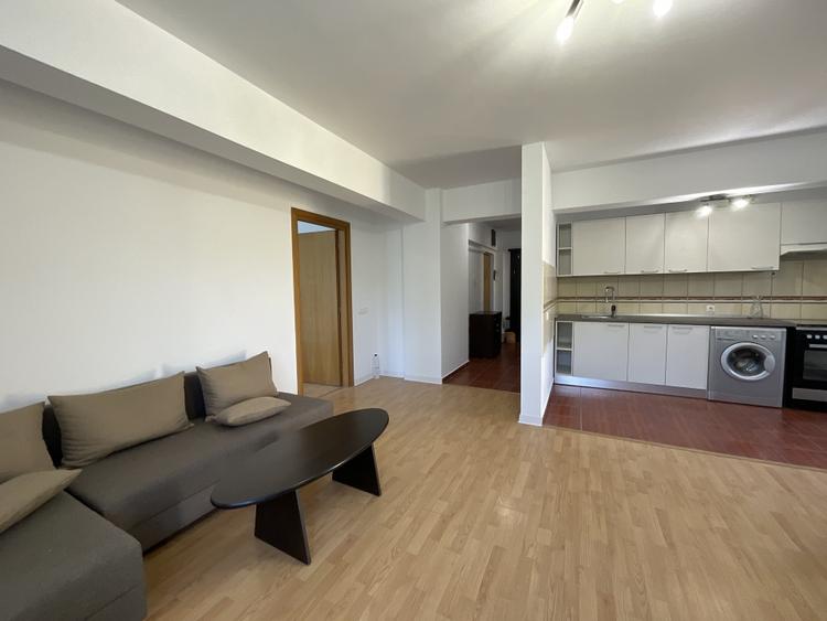 Greenfield apartament renovat 2 camere cu parcare - 4