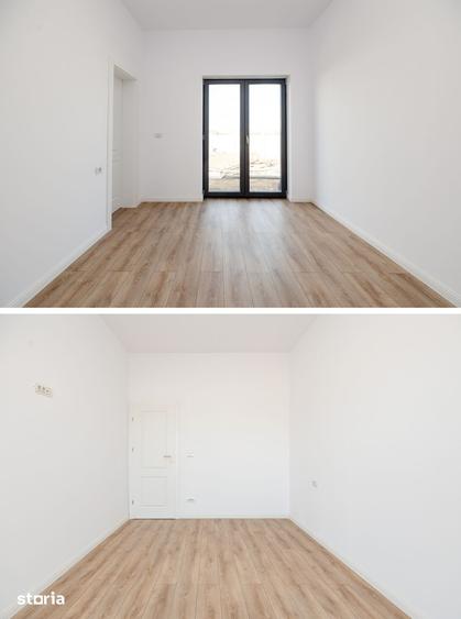 Casă cu 4 camere cu Teren 419 Mp în Vladimirescu