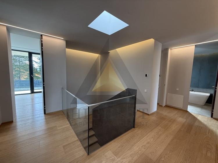 EROU IANCU NICOLAE   | VILA INDIVIDUALA EXCLUSIVISTA |  PISCINA INCALZITA - 33