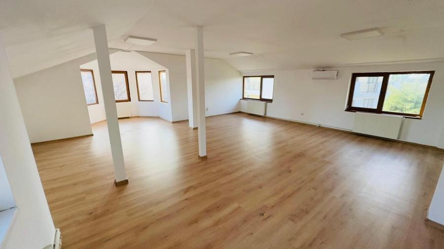Spatiu comercial/de birouri elegant pentru afacerea ta, Brestei-zona Obedeanu - 20