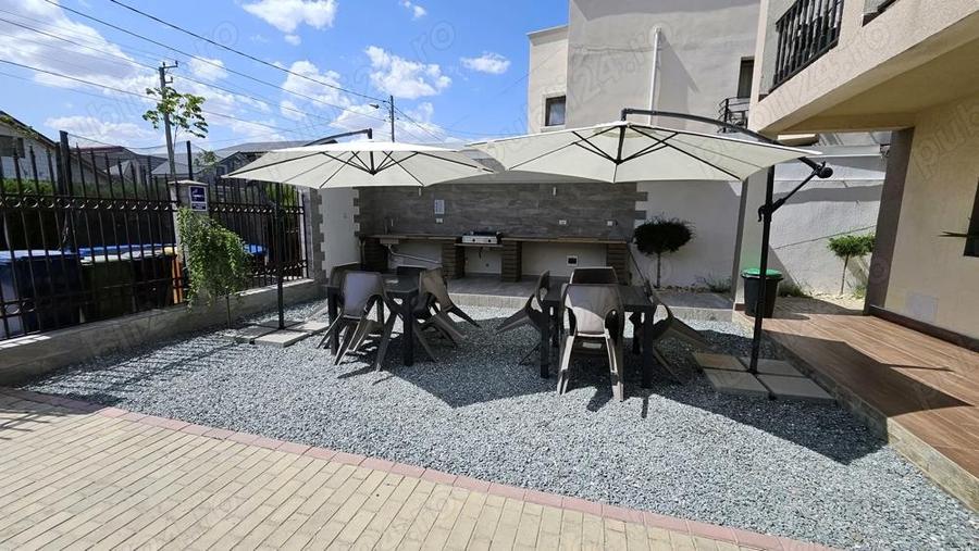 Cazare Echipe Muncitori Vila duMio Eforie Nord Agigea Constanta Lazu - 8