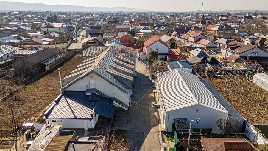 Spatiu comercial de 944 mp de inchiriat, zona Serbanesti - 30