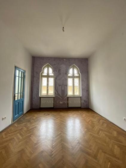 Inchiriere Spatiu Comercial // Birouri, 4 camere, ultracentral, Ploiesti - 5