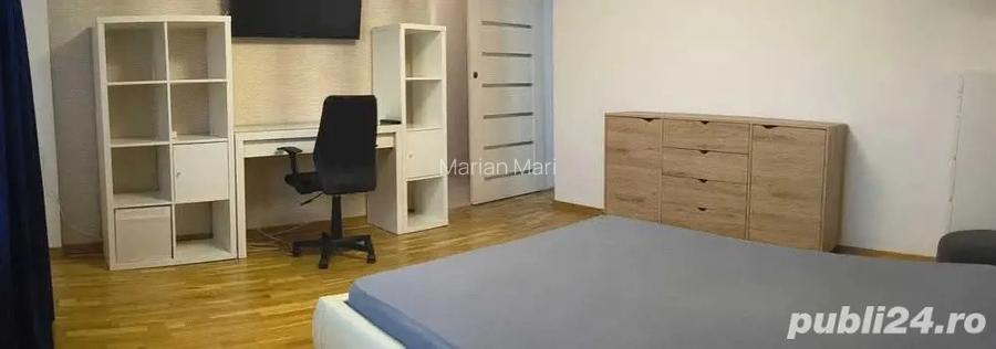 Garsoniera - PetFriendly - Sector 2