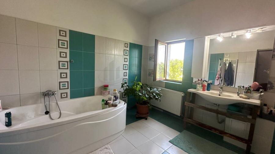 REV2002860 Vila 5 camere Balotesti I 1000 mp - 16