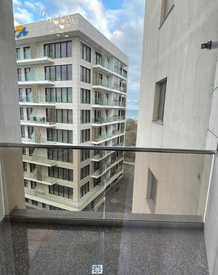 OCAZIE-CASH/RATE/SCHIMB - Studio/2 camere Twin Residence Mamaia Nord - 10