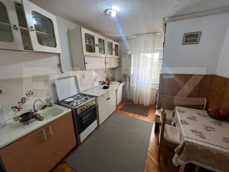 Apartament 3 camere, 64mp, zona Independentei