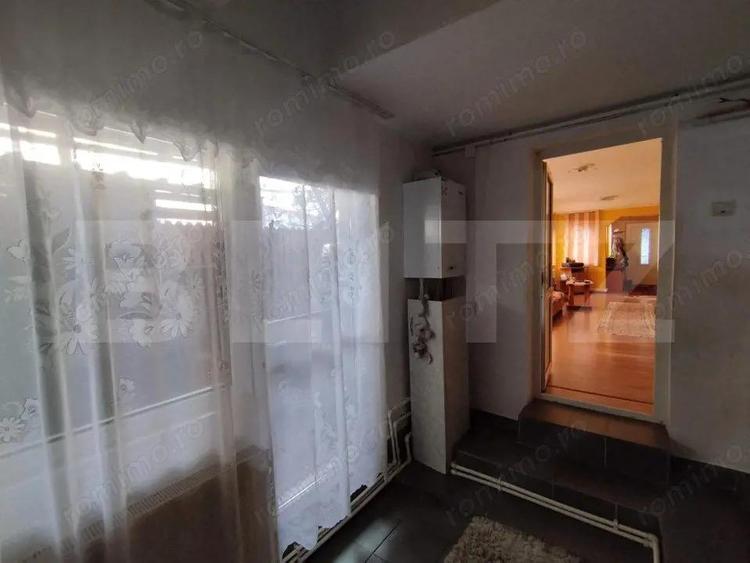 Casa individuala 5 camere, 198 mp, 250 mp teren, langa Parc - 9