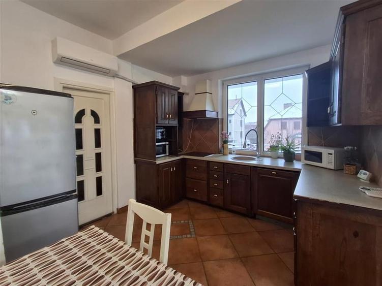 Spatiu birouri 140mp parcare zona Calea Dumbravii - 4